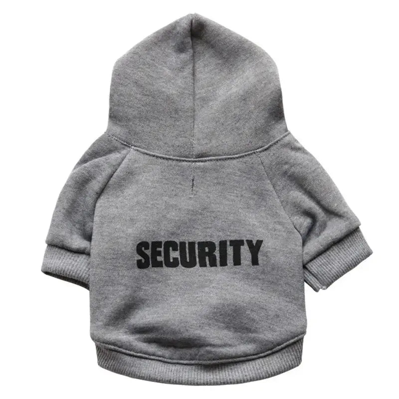 Snug Pup Hoodie Puppy Whippd