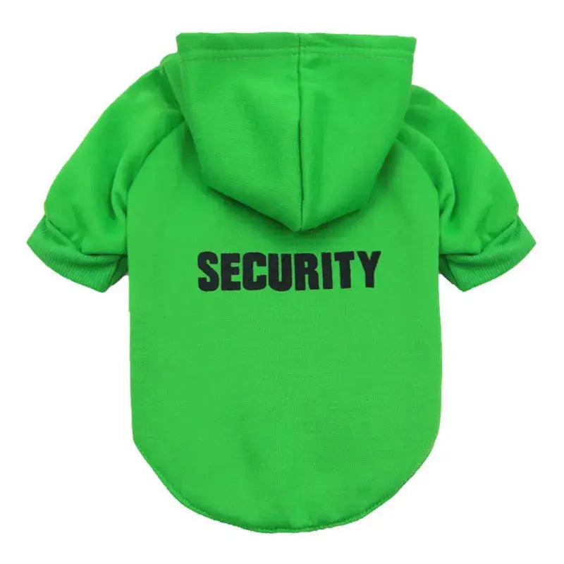 Snug Pup Hoodie Puppy Whippd