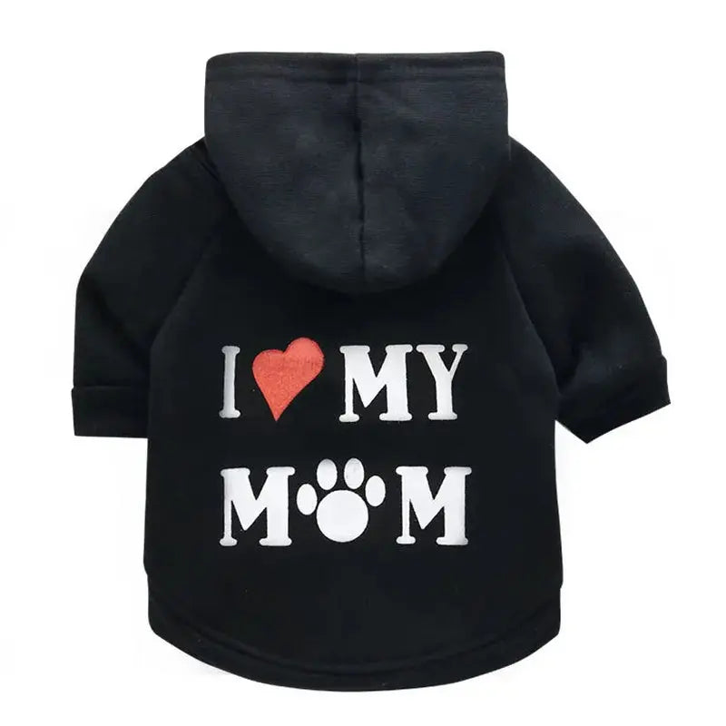 Snug Pup Hoodie Puppy Whippd