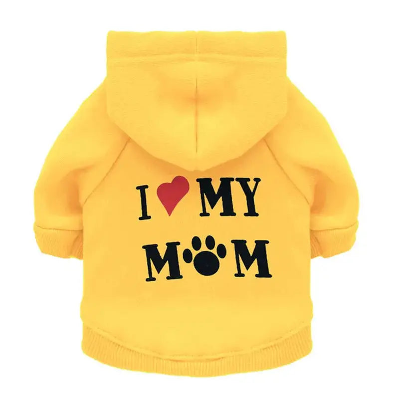 Snug Pup Hoodie Puppy Whippd