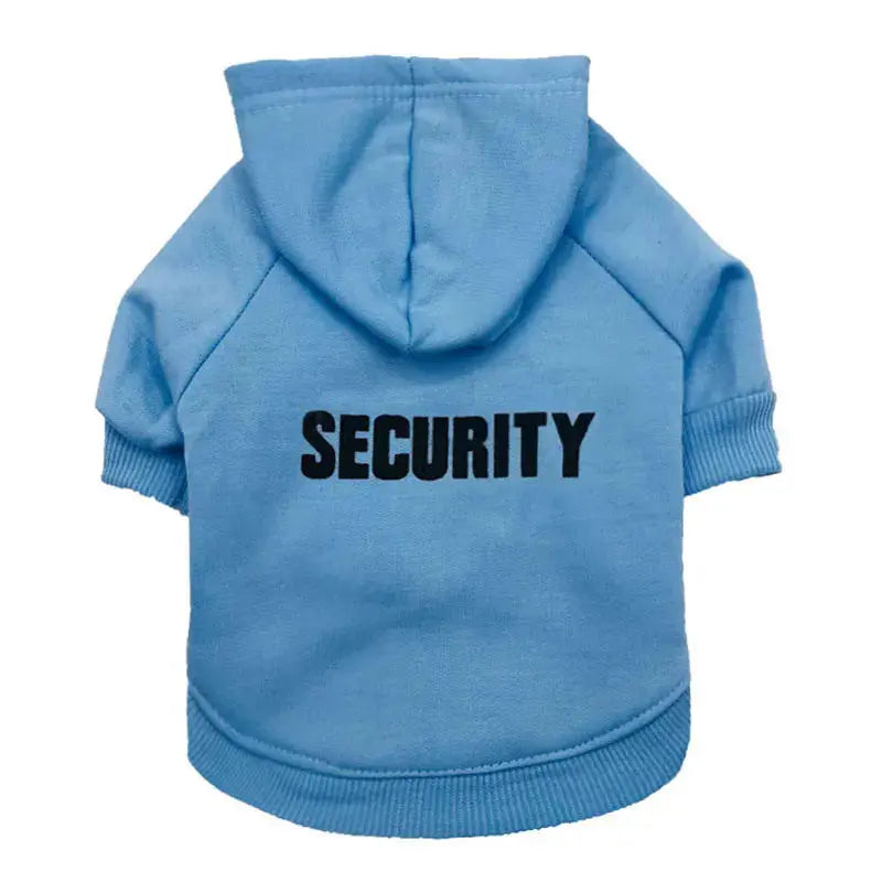 Snug Pup Hoodie Puppy Whippd