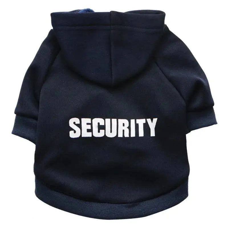 Snug Pup Hoodie Puppy Whippd