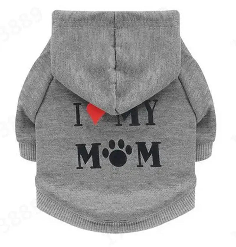 Snug Pup Hoodie Puppy Whippd