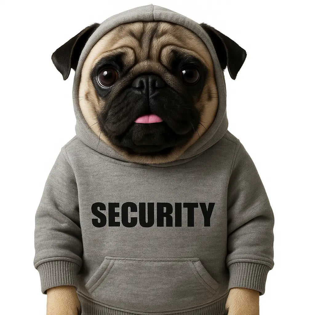 Snug Pup Hoodie Puppy Whippd
