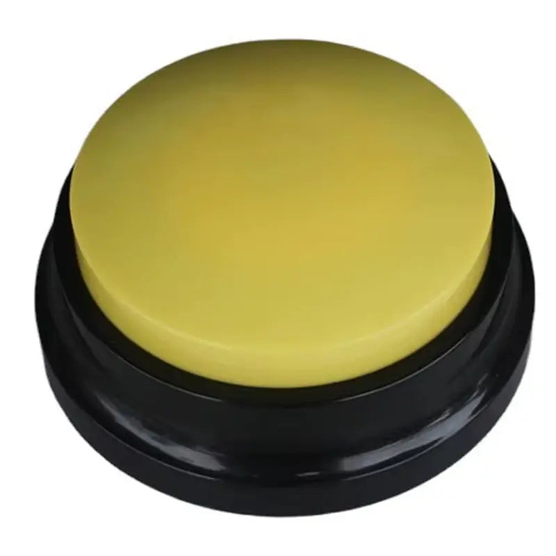 Voice Recording Training Buttons for Dog Communication Games Puppy Whippd