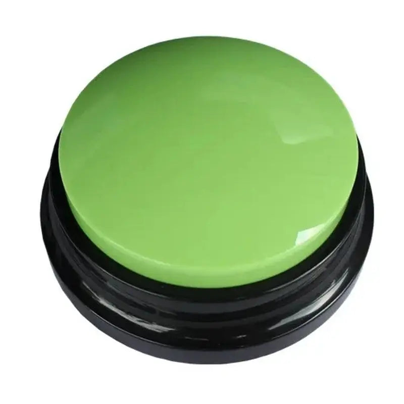Voice Recording Training Buttons for Dog Communication Games Puppy Whippd