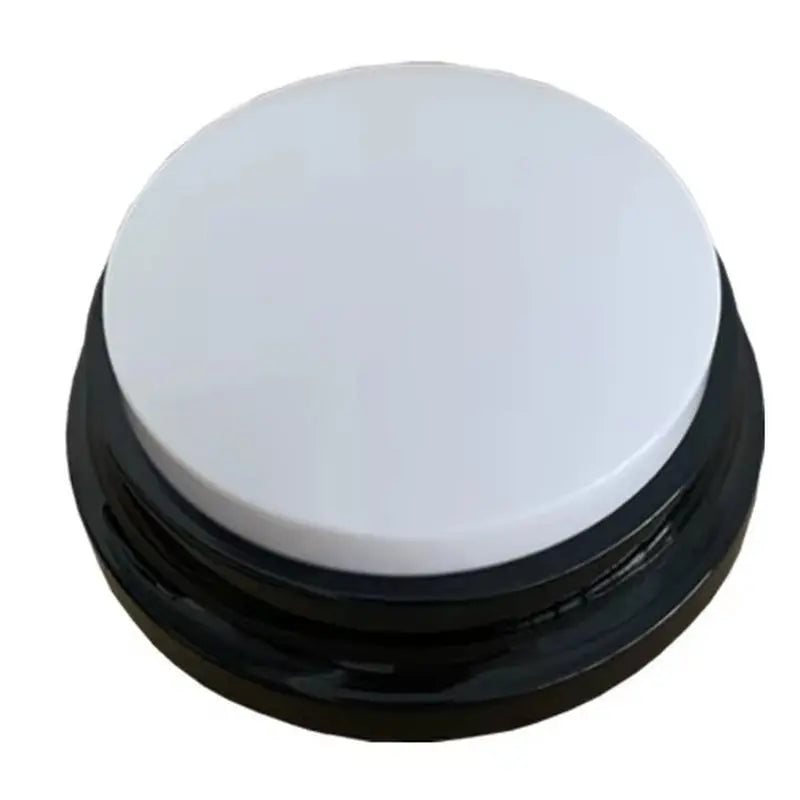 Voice Recording Training Buttons for Dog Communication Games Puppy Whippd