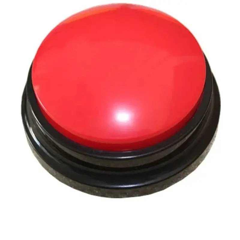 Voice Recording Training Buttons for Dog Communication Games Puppy Whippd