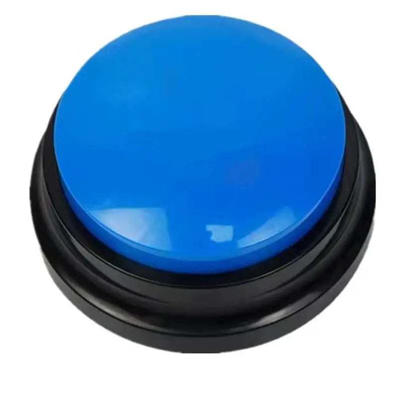 Voice Recording Training Buttons for Dog Communication Games Puppy Whippd