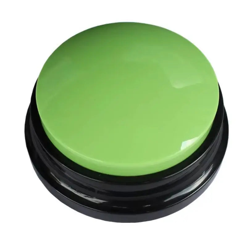 Voice Recording Training Buttons for Dog Communication Games Puppy Whippd