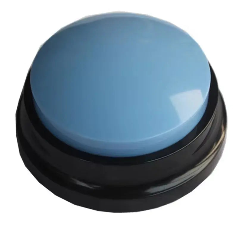 Voice Recording Training Buttons for Dog Communication Games Puppy Whippd