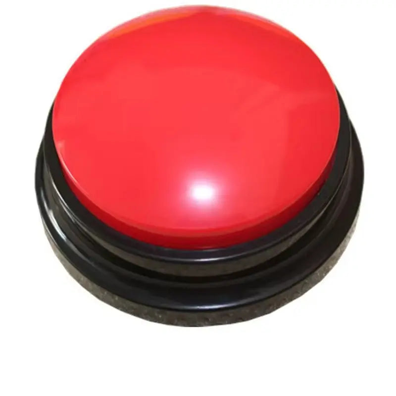 Voice Recording Training Buttons for Dog Communication Games Puppy Whippd