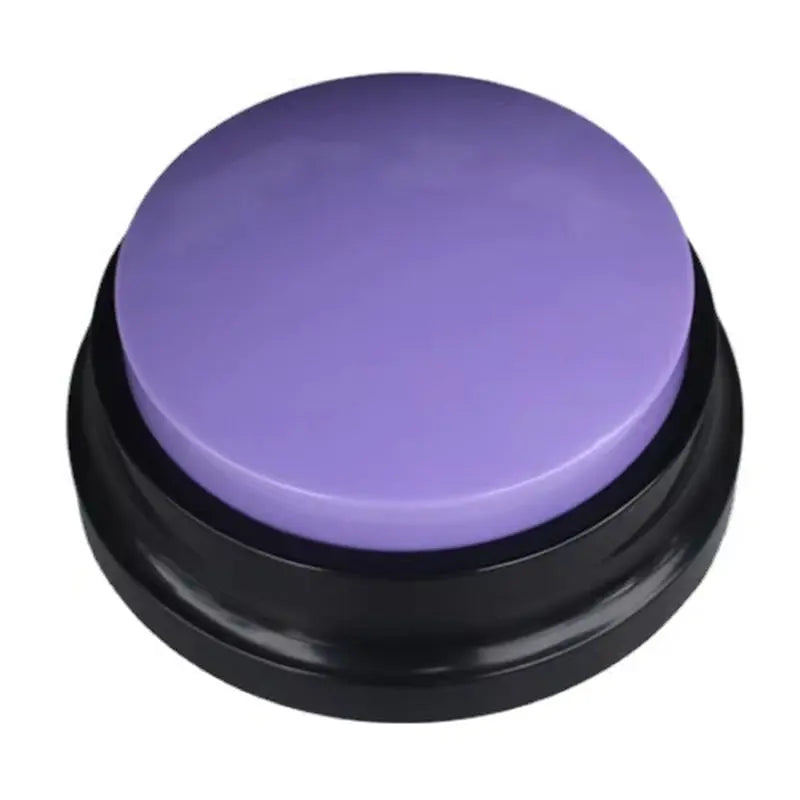 Voice Recording Training Buttons for Dog Communication Games Puppy Whippd