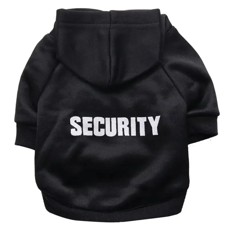 Snug Pup Hoodie Puppy Whippd