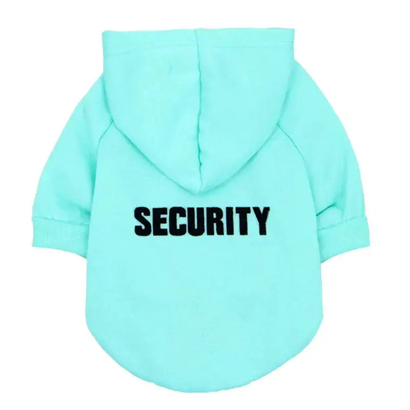 Snug Pup Hoodie Puppy Whippd