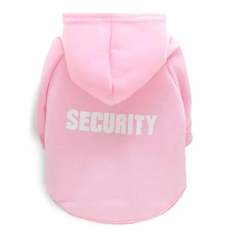 Snug Pup Hoodie Puppy Whippd