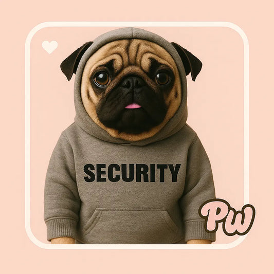 Snug Pup Hoodie Puppy Whippd