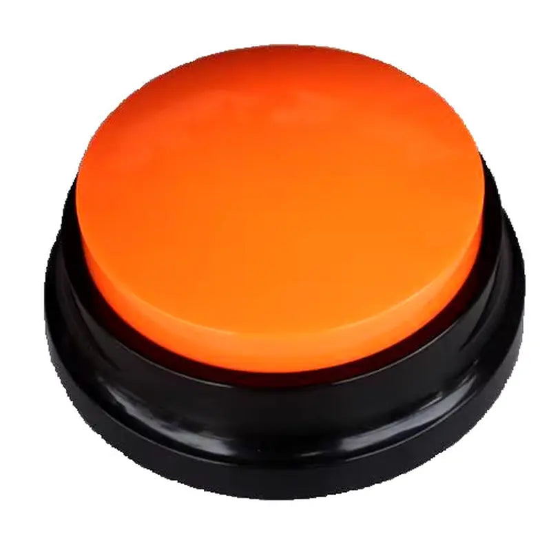 Voice Recording Training Buttons for Dog Communication Games Puppy Whippd